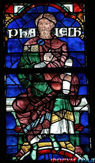 витражи Кентерберийского собора/canterbury-stained-glass