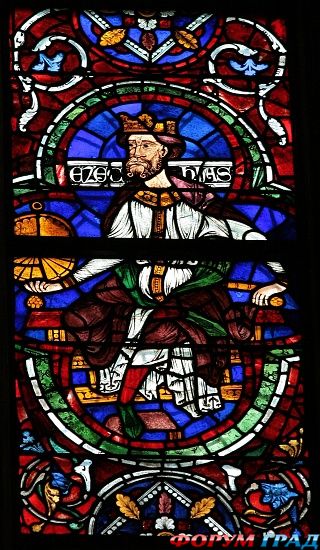 витражи Кентерберийского собора/canterbury-stained-glass