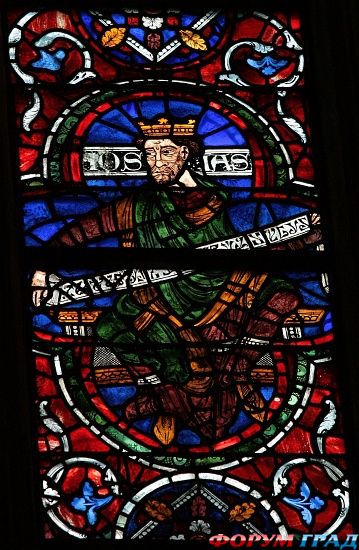 витражи Кентерберийского собора/canterbury-stained-glass