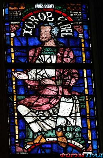 витражи Кентерберийского собора/canterbury-stained-glass