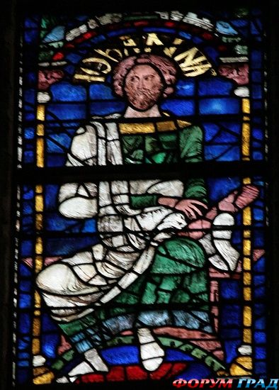 витражи Кентерберийского собора/canterbury-stained-glass