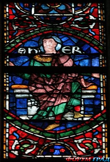 витражи Кентерберийского собора/canterbury-stained-glass