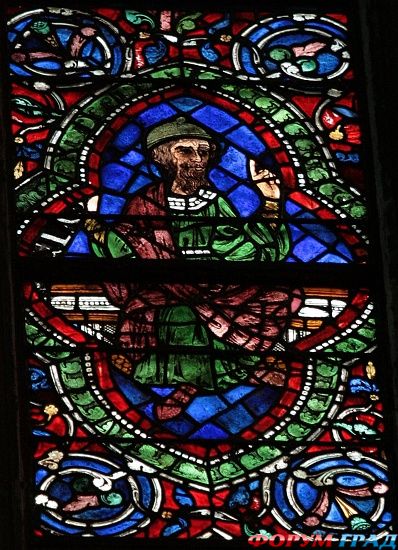 витражи Кентерберийского собора/canterbury-stained-glass