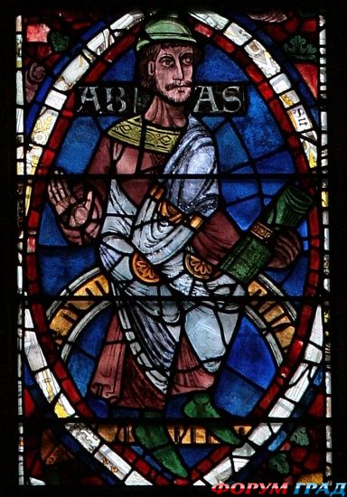 витражи Кентерберийского собора/canterbury-stained-glass