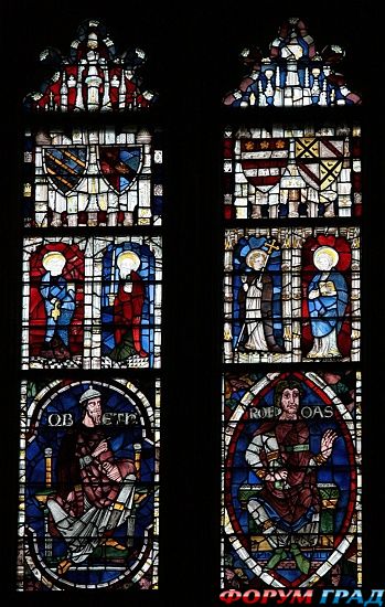 витражи Кентерберийского собора/canterbury-stained-glass
