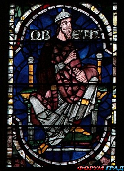 витражи Кентерберийского собора/canterbury-stained-glass