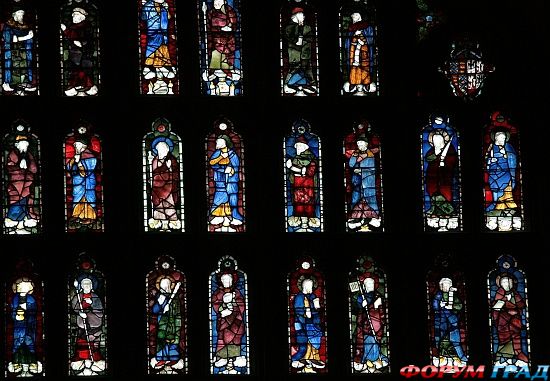 витражи Кентерберийского собора/canterbury-stained-glass