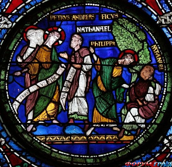 витражи Кентерберийского собора/canterbury-stained-glass