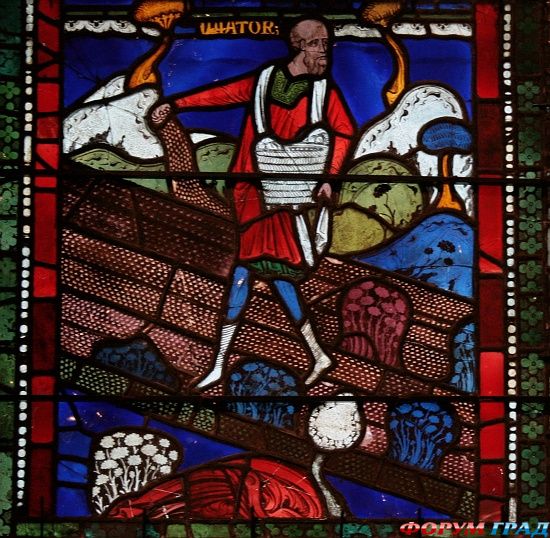 витражи Кентерберийского собора/canterbury-stained-glass