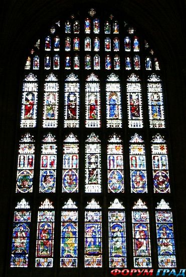 витражи Кентерберийского собора/canterbury-stained-glass
