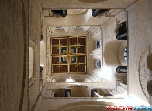 Собор Святой Троицы в Чичестер/chichester-cathedral