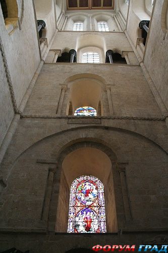 Собор Святой Троицы в Чичестер/chichester-cathedral