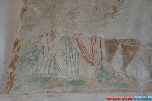 Собор Святой Троицы в Чичестер/chichester-cathedral