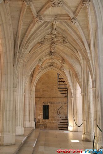 Собор Святой Троицы в Чичестер/chichester-cathedral