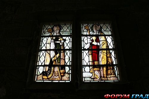 Собор Святой Троицы в Чичестер/chichester-cathedral