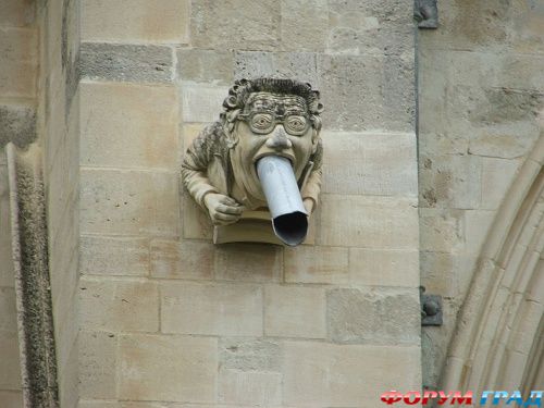 Собор Святой Троицы в Чичестер/chichester-cathedral
