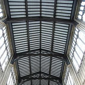 церковь Св. Марии Богородицы в Чиппинг Нортон