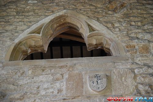 церковь Св. Марии Богородицы в Чиппинг Нортон