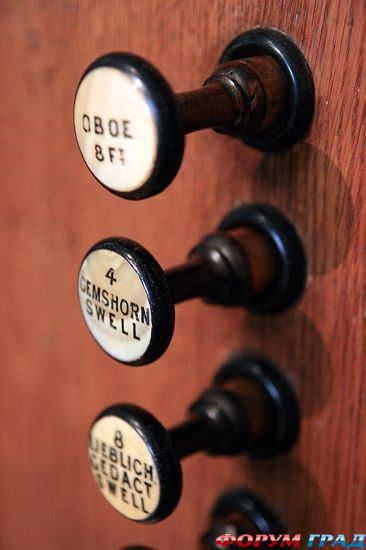 церковь Всех Святых в Каддесдон/Cuddesdon Church, Cuddesdon