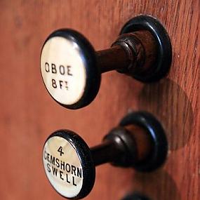 церковь Всех Святых в Каддесдон/Cuddesdon Church, Cuddesdon