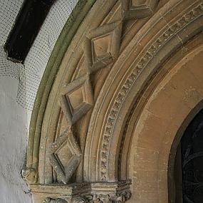 церковь Всех Святых в Каддесдон/Cuddesdon Church, Cuddesdon