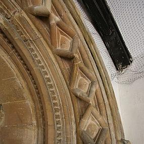 церковь Всех Святых в Каддесдон/Cuddesdon Church, Cuddesdon