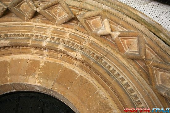 церковь Всех Святых в Каддесдон/Cuddesdon Church, Cuddesdon