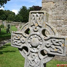 церковь Всех Святых в Каддесдон/Cuddesdon Church, Cuddesdon