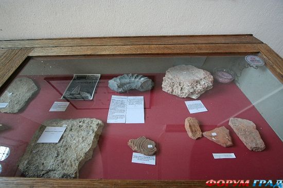 Церковь Св. Марии в деревне Дирхерст/Deerhurst Church