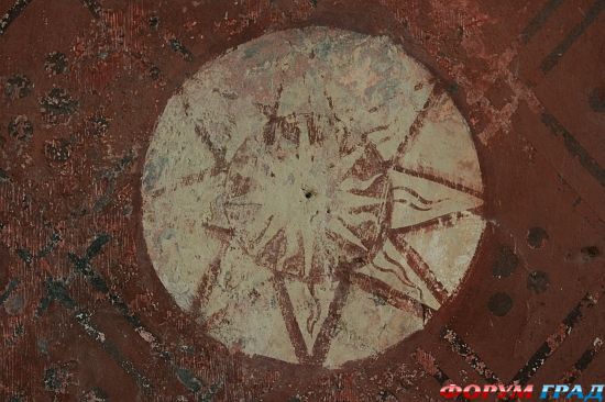 Дорчестер Аббатство/Dorchester Abbey