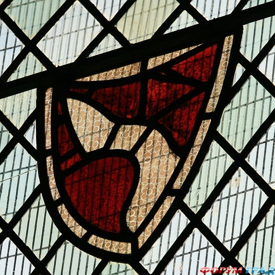 Дорчестер Аббатство/Dorchester Abbey