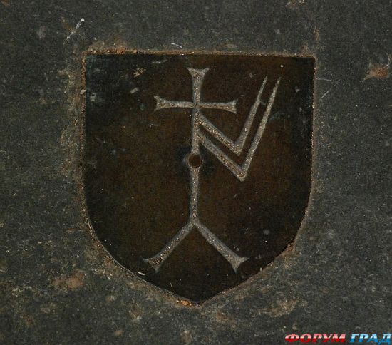 Дорчестер Аббатство/Dorchester Abbey