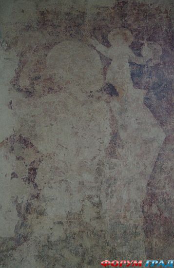 Дорчестер Аббатство/Dorchester Abbey