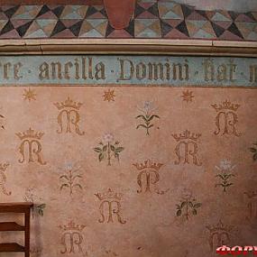 Дорчестер Аббатство/Dorchester Abbey