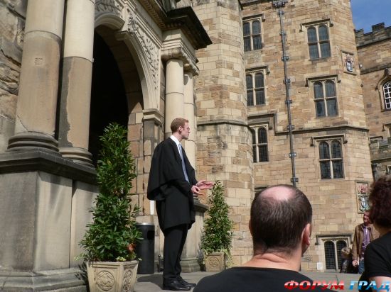 durham-castle/Дарем замок