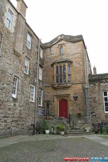 Дарем собор/Durham Cathedral