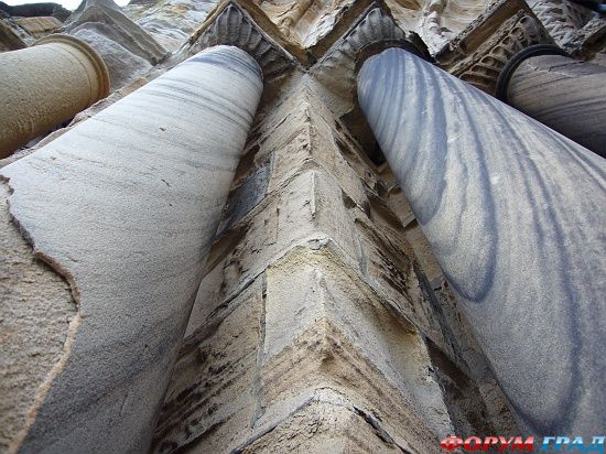 Дарем собор/Durham Cathedral