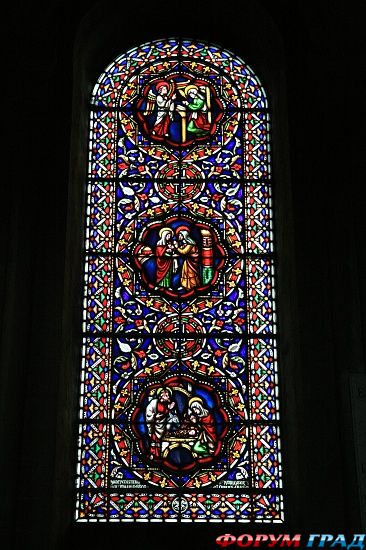 Ely Cathedral/Эли собор