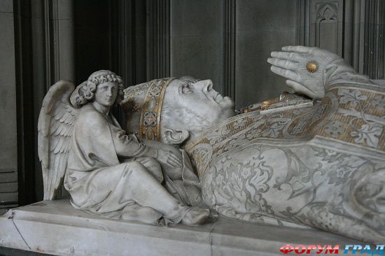 Ely Cathedral/Эли собор