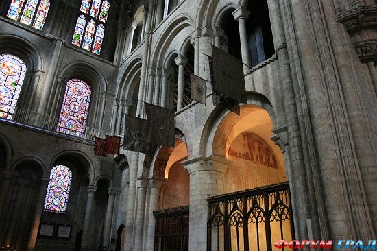 Ely Cathedral/Эли собор