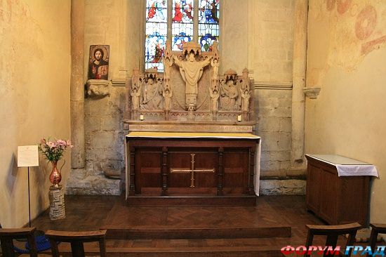 Ely Cathedral/Эли собор