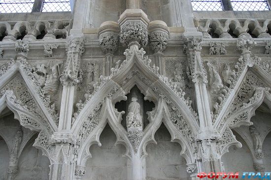Ely Cathedral/Эли собор