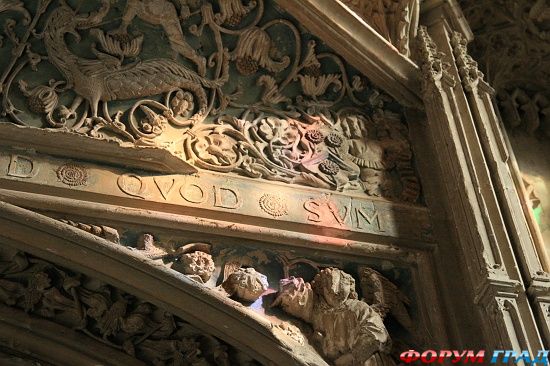 Ely Cathedral/Эли собор