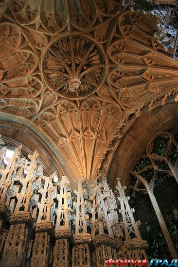 Ely Cathedral/Эли собор