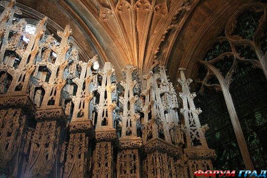 Ely Cathedral/Эли собор