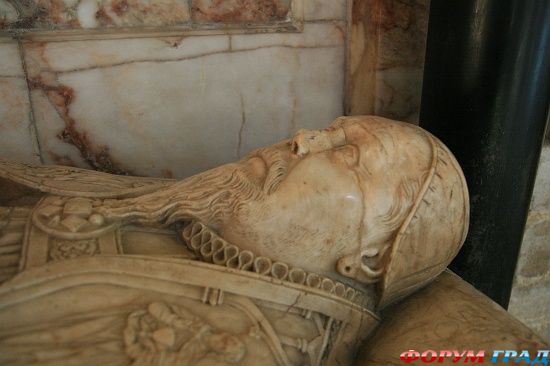 Ely Cathedral/Эли собор