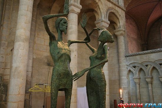 Ely Cathedral/Эли собор