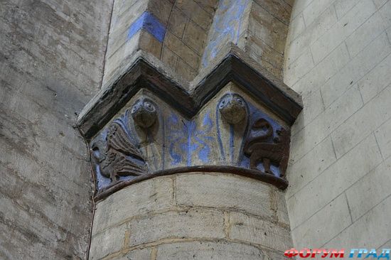 Ely Cathedral/Эли собор
