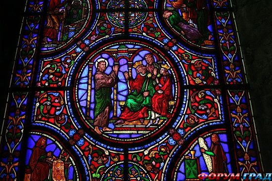 ely Cathedral/Эли собор