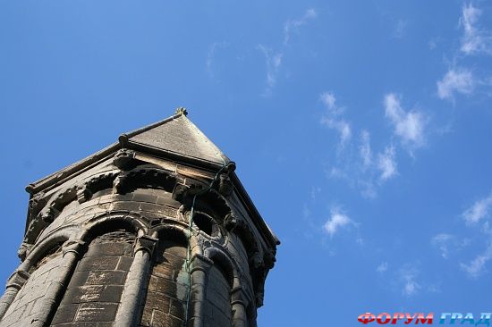 ely Cathedral/Эли собор